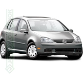Golf VI 2008-2012